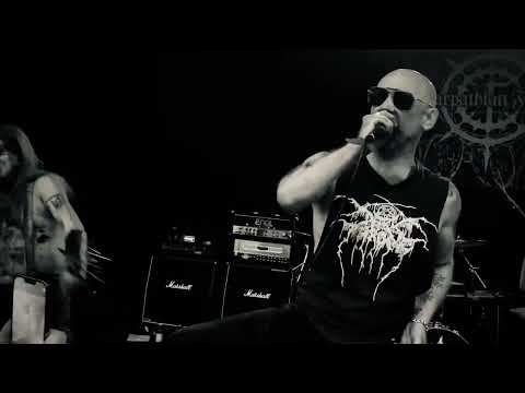 Carpathian Forest feat. Hoest at the Imperium Festival 2022