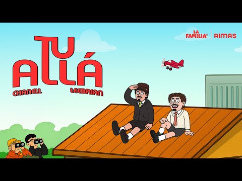 Miniatura de T&uacute; All&aacute;