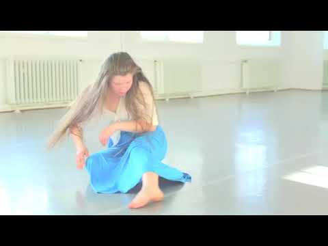 Sunshine from 2015/dancer Zoya Berlin