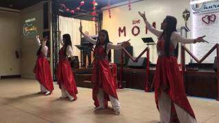 Canción a Mamá - Tercer Cielo