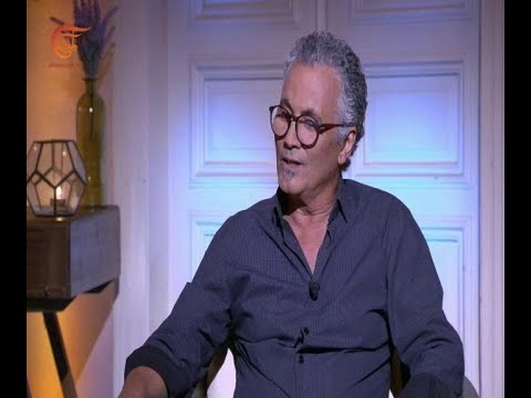 بيت القصيد | يونس ميكري - فنان مغربي | 2018-09-29