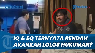 Anak Bos Toko Roti Ternyata KETERBELAKANGAN MENTAL, IQ Rendah, Pernah Aniaya Ibu Hingga Patah Tulang