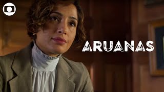Aruanas: saiba tudo sobre a série que estreia terça, dia 28