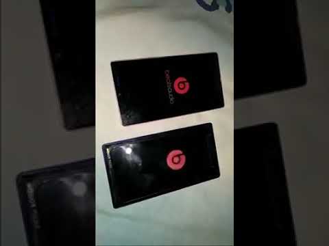 SHARP AQUOS 302 SH BOOT ANIMASI CUSTOM 1