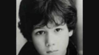 Nicholas Jonas -Crazy Kinda Crush on You