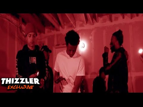 Lil Trev x Rack It Up Ant - Soldiers (Exclusive Music Video) || Dir. @YUNGDROOPY