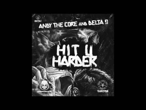 Andy The Core & Delta 9 - Core 9