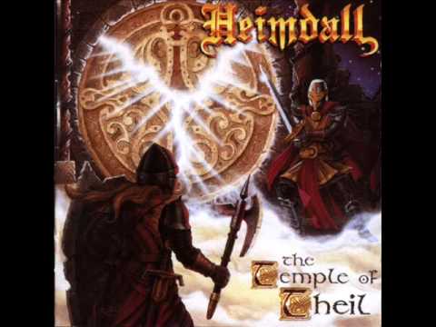 The Temple Of Theil video thumbnail
