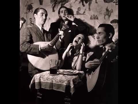 Alice Maria-Nunca Mais Te Quero Ver (Fado Português)