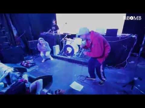 DRIZ Q -  DEFE & DJ VALLANTINES  -  UNA VIDA IMPROVISADA -