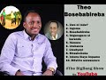 Theo Bosebabireba - Indirimbo Z'ibihe Byose Ze (All Songs By Theo Bosebabireba)