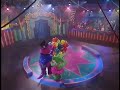 Barney El Super Circo De Barney Parte 2