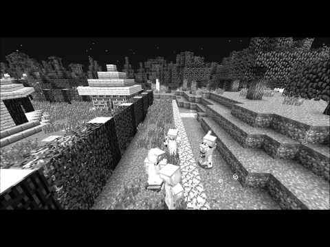 Minecraft Nightfight [Anarchy Server][German/english]+[Only PvP]+[No Hamachi]+[No Whitelist]