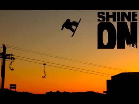 Sandbox - Shine On - Jody Wachniak