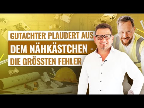 Warum Kommunikation am Bau alles entscheidet – mit Heiko Schmidt