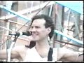 BoDeans - Live in Asbury Park, NJ - May 25, 1991 - Full show