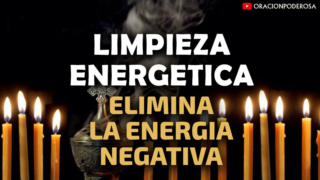 Energy Cleansing: Remove Negative Energy and Relieve Stress