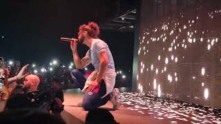 PNL - Zoulou tchaing (Live Zenith Toulouse 15.05.22)