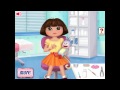 Heal Dora HandDora The Explorer Full HD 1080p