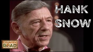 Hank Snow  &quot;&quot;I&#39;ve Done at Least One Thing That&#39;s Good in My Life&quot;