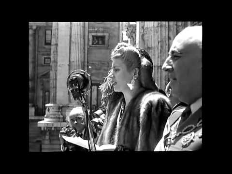 La sombra de Evita – Trailer