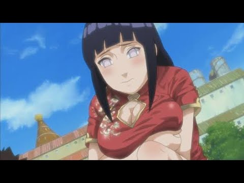 Hinata-Naruto ｢AMV」Pera Nai Chill (female cover) 