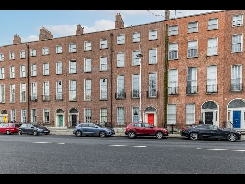 Apartment 7, 55 Mountjoy Square West, Dublin 1, D01 KN88