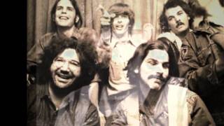 Grateful Dead - Ron&#39;s Blues