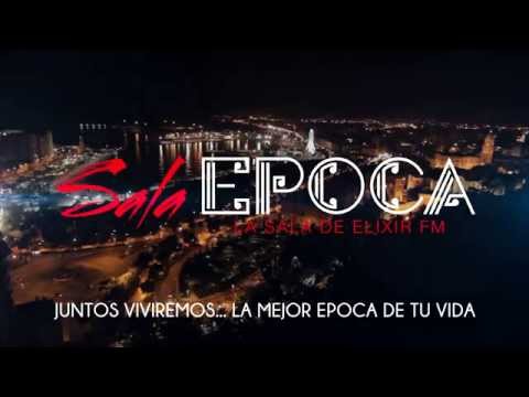SALA EPOCA -  La Sala de Elixir FM / Temporada Otoño-Invierno (2015/16)