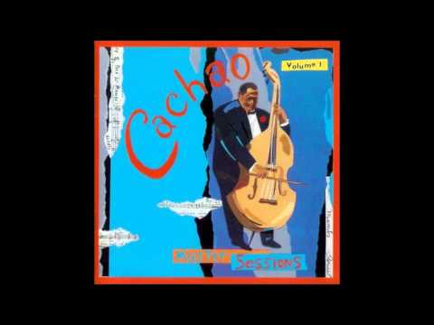 Cachao 'Master Sessions'   Isora Club