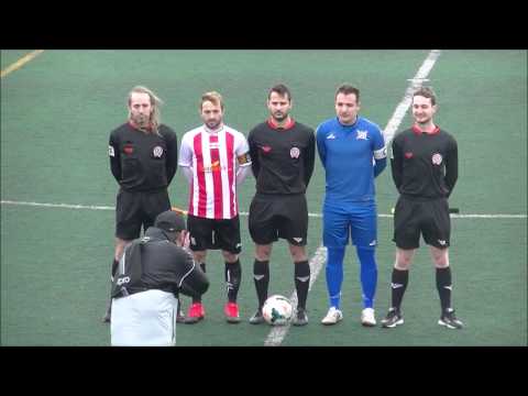 Resumen C.F.SAN PEDRO 0-1 U.D.PUZOL