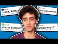 Lets Talk About KARLSON