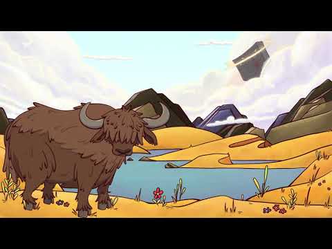 YaakMonsta Outro (prod. SkettiOdin)