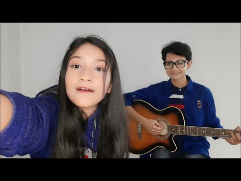 Siblings Singing 'SIA - Cheap thrills' ㅣ Samanja & Fardin