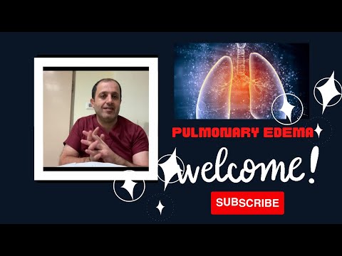 Solving the Mystery of ER #Dyspnea: COPD or pulmonary Edema?