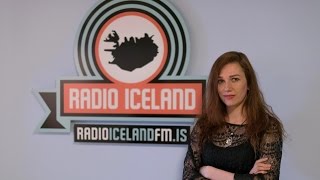 110615 Wiktoria´s Secrets - Radio Iceland