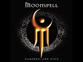 Moonspell - Nocturna