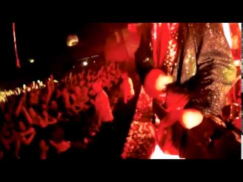 Videoclip de Beautiful Doom — Insane Clown Posse