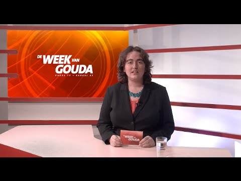 De Week van Gouda 14 november 2014