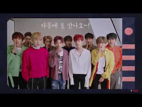 U10TV ep 200 Hwanhee's clothing class [ENG SUB CC]