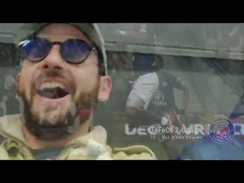 Toulouse FC vs Chamois Niortais - 78ème minute : but magique d'Ado Onaiwu