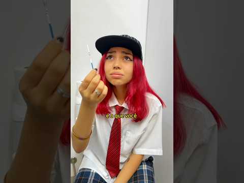 ROBERTA ESTÁ GRÁVIDA? (#SHORTS) - ROTULADOS