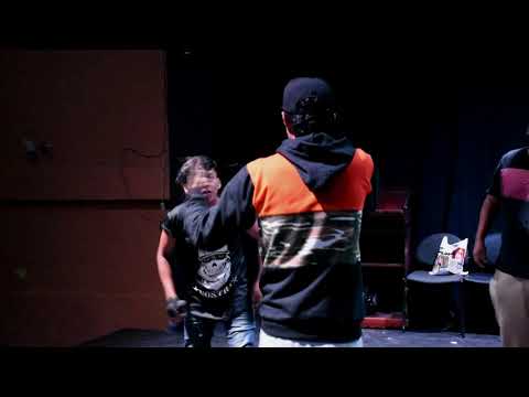 Pepe vs Strik Sak | Filtro Puyo - 38 QUE NO JUEGA