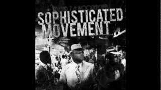 Kevlaar 7 & Woodenchainz - 03 Detroit's Agony