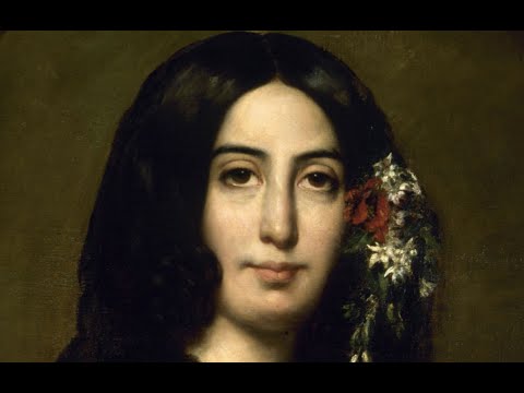 The most beautiful pearls of the baccalaureate: “George Sand was a homosexual who loved men.”