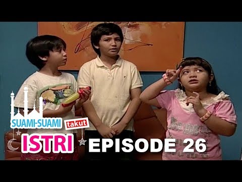 Sama - Sama Kebobolan  | Suami - Suami Takut Istri Spesial Ramadan Eps 26 Part 2 #IndahnyaRamadan