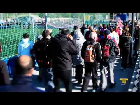 05/02/12 – III Marcha Solidaria contra el Cáncer de La Nucía.