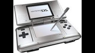 TOP 25 NINTENDO DS GAMES