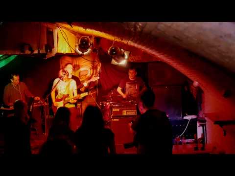 Kösz Vitya 4x4 Trafic 2018.03.28