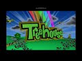Treehouse TV Clockwork Zoo Cookie Jar Entertainment 2010 With 20 Random Effects